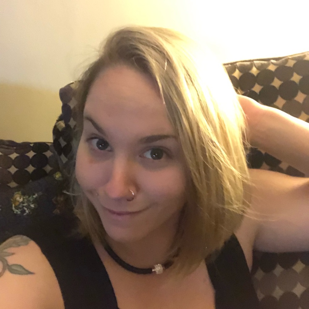 Meet your Posher, Shelley
